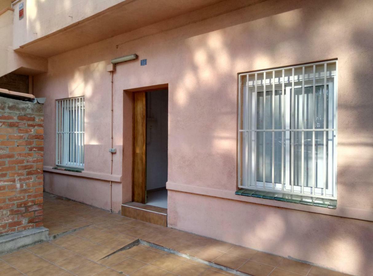 Casa Carmen Barcelona El Prat de Llobregat Exterior foto