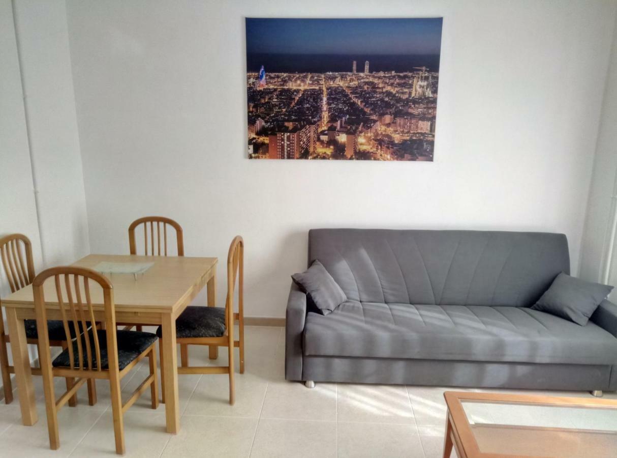 Casa Carmen Barcelona El Prat de Llobregat Exterior foto