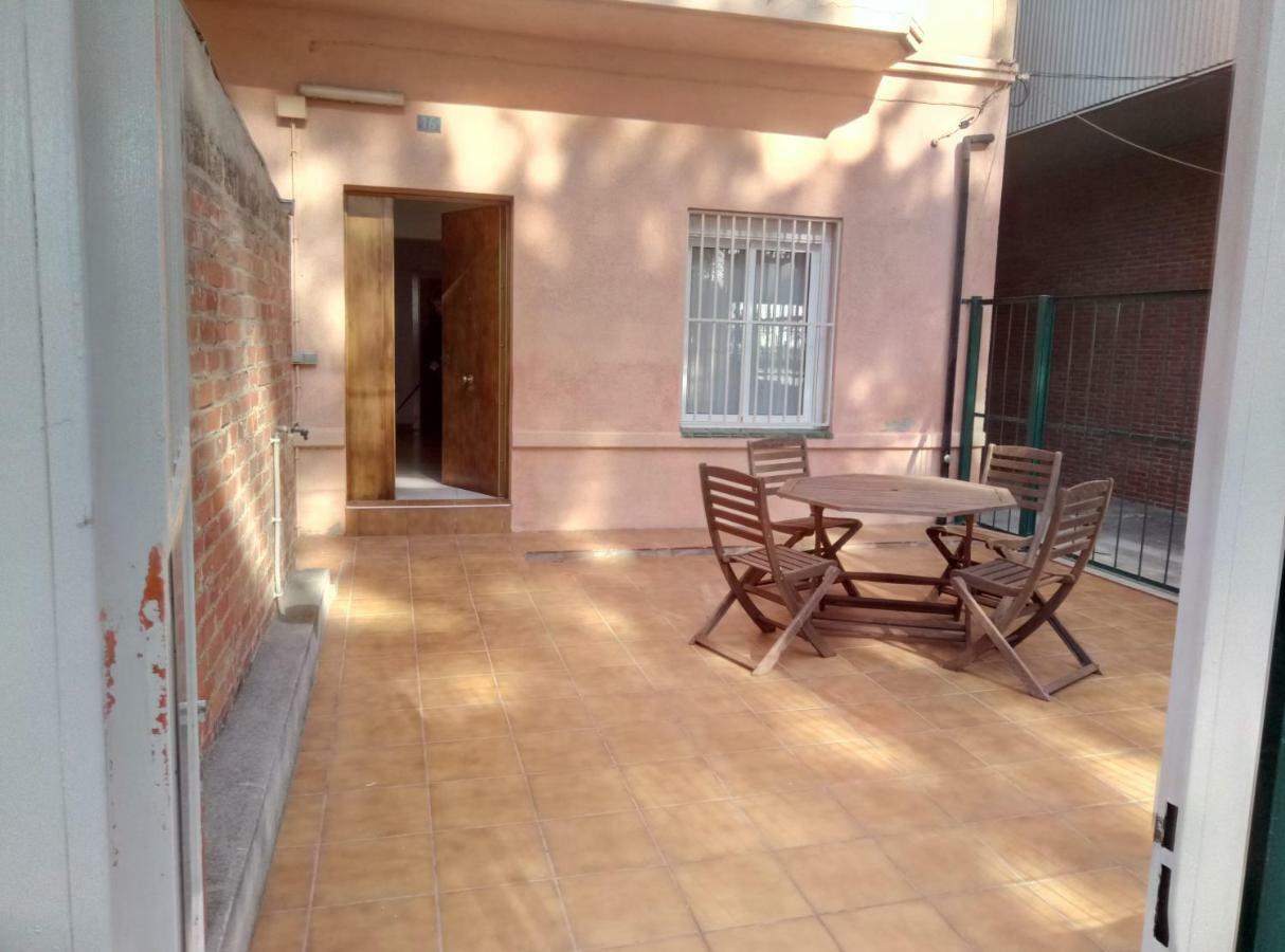 Casa Carmen Barcelona El Prat de Llobregat Exterior foto